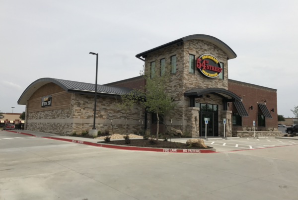 54th Street Restaurant and Drafthouse